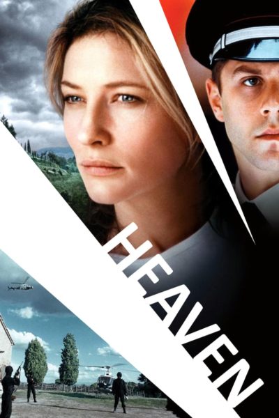 Heaven-poster