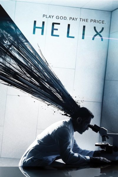 Helix-poster