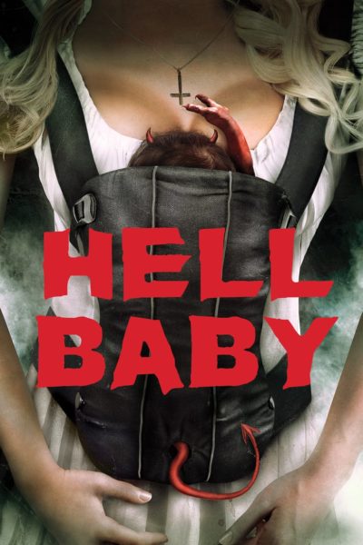 Hell Baby-poster