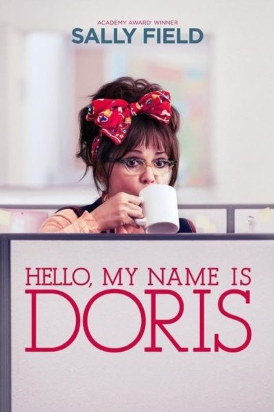 Hello, My Name Is Doris-poster