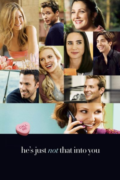 He’s Just Not That Into You-poster