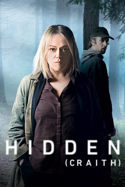 Hidden-poster