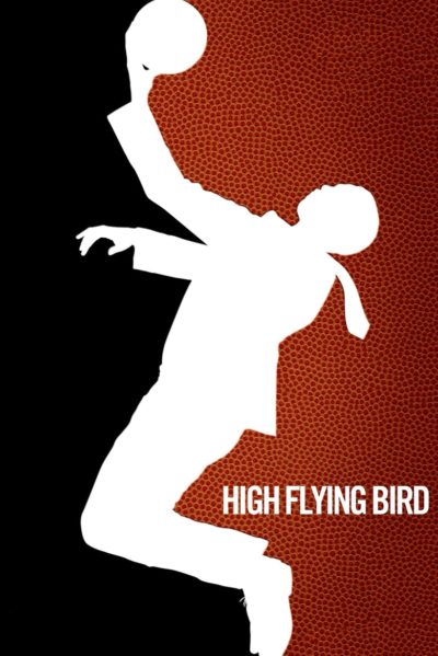 High Flying Bird-poster