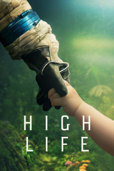 High Life-poster
