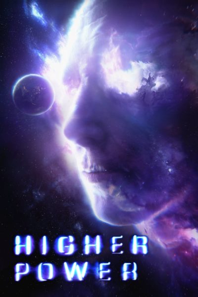 Higher Power-poster