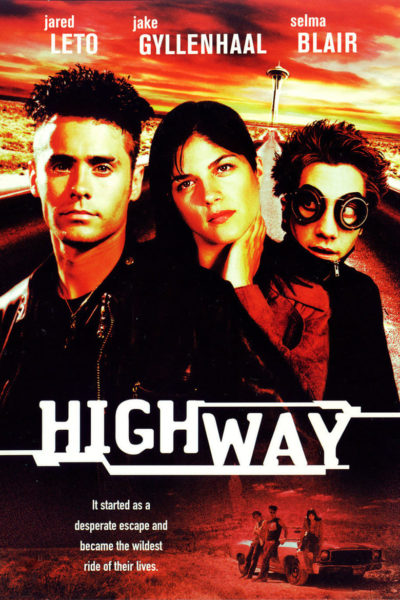 Highway-poster