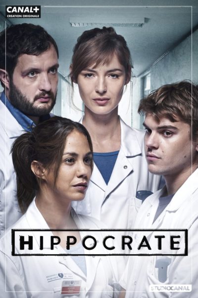 Hippocrate-poster