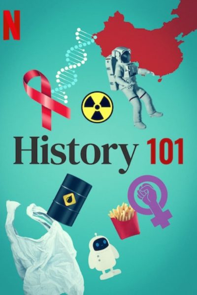 History 101-poster