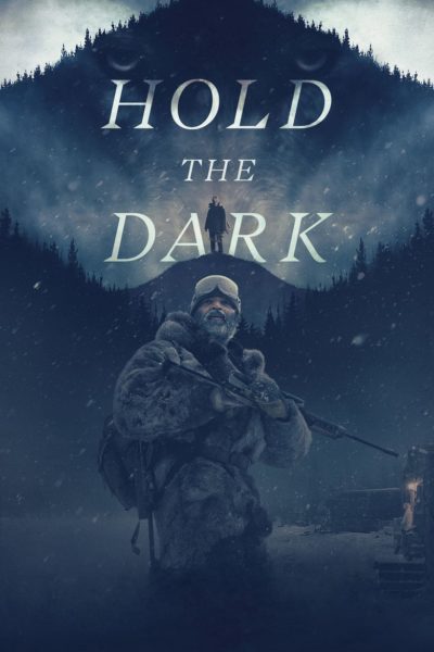 Hold the Dark-poster