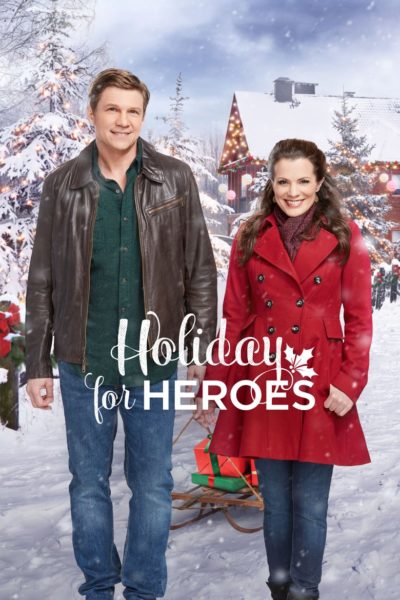 Holiday for Heroes-poster
