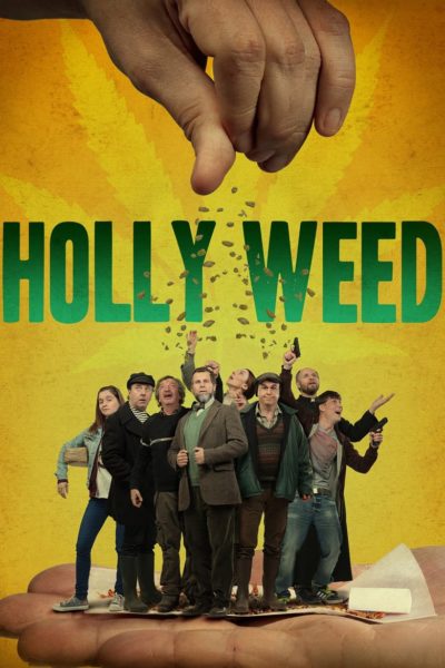 Holly Weed-poster