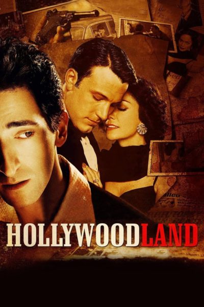 Hollywoodland-poster