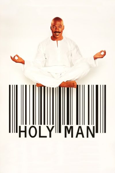 Holy Man-poster