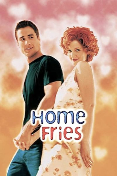 Home Fries-poster