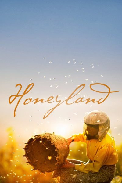 Honeyland-poster