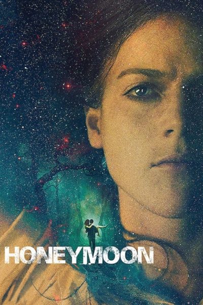 Honeymoon-poster