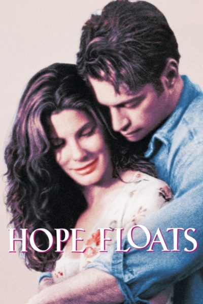 Hope Floats-poster