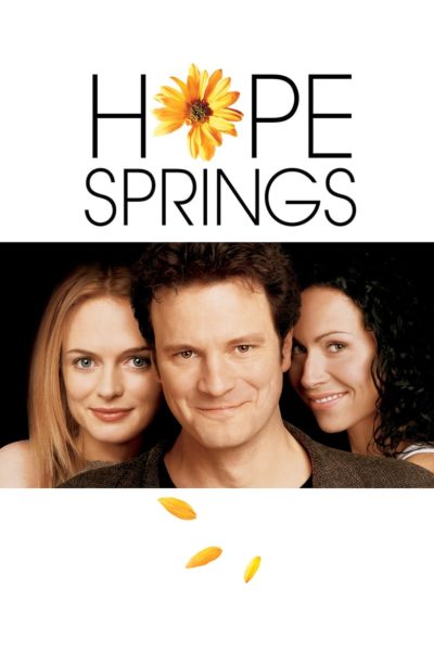 Hope Springs-poster