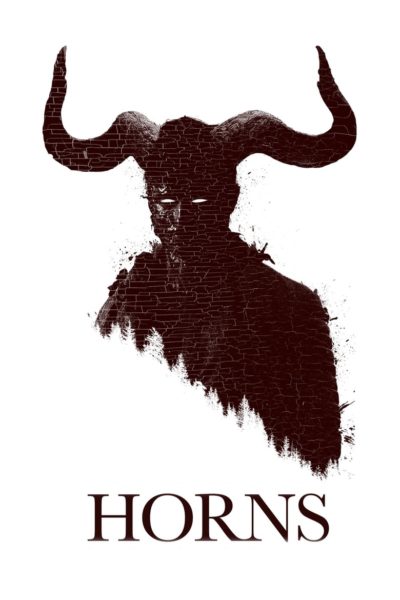 Horns-poster