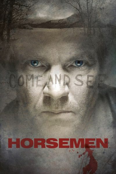 Horsemen-poster