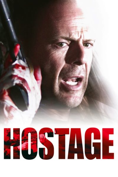 Hostage-poster