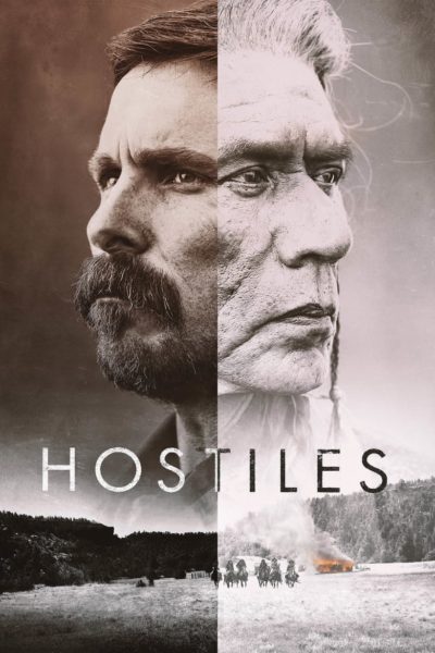 Hostiles-poster
