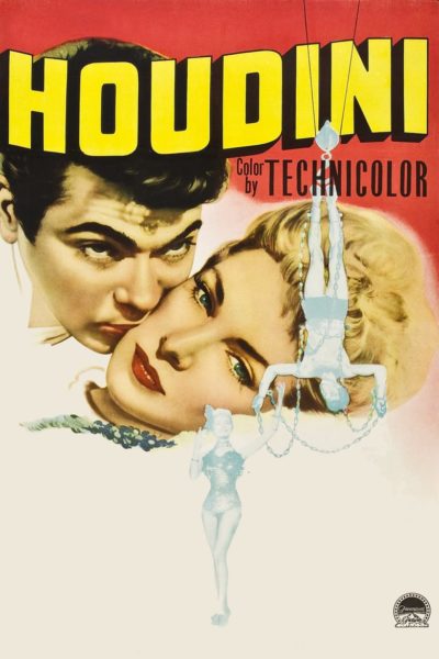 Houdini-poster