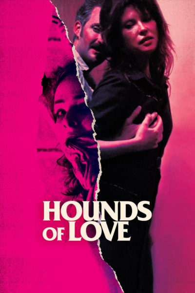 Hounds of Love-poster