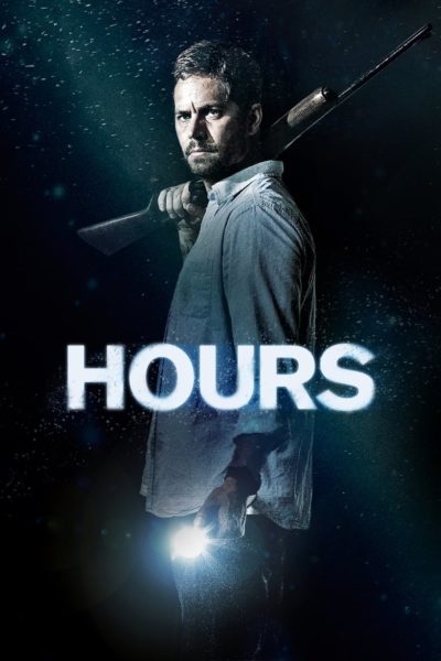 Hours-poster