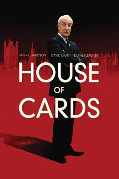 House of Cards-poster