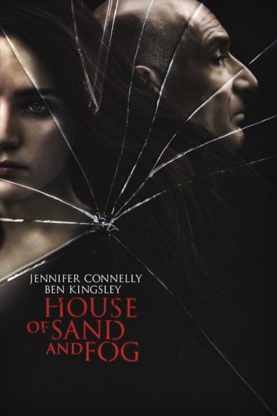 House of Sand and Fog-poster