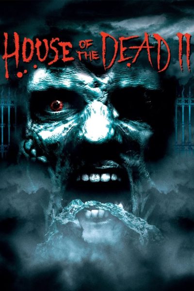 House of the Dead 2-poster