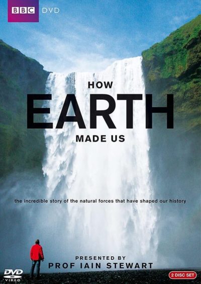 How Earth Made Us-poster