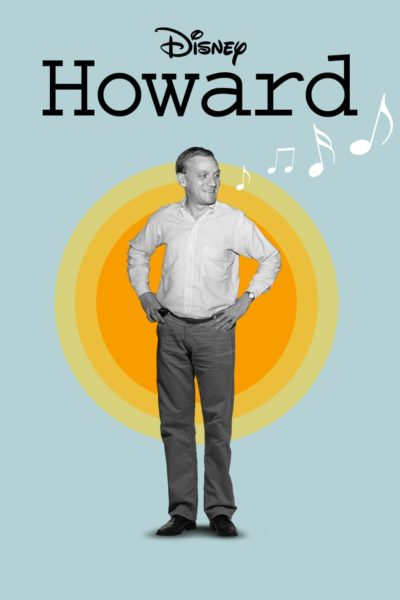 Howard-poster