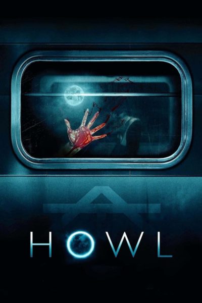 Howl-poster