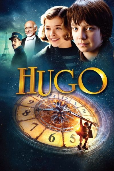 Hugo-poster