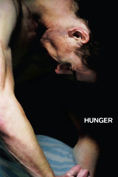 Hunger-poster
