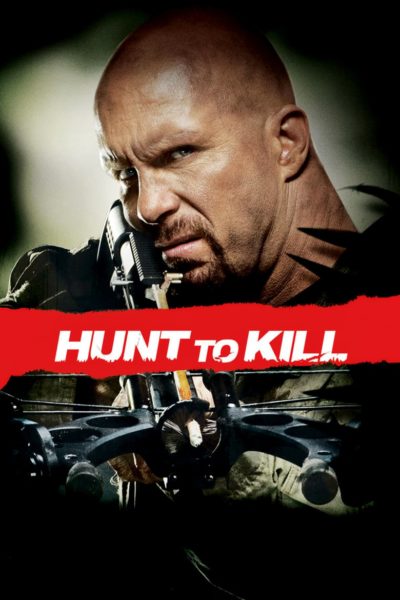Hunt to Kill-poster