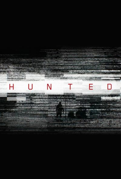 Hunted-poster