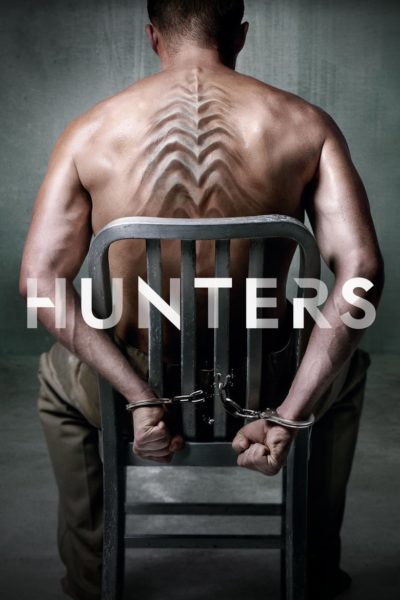 Hunters-poster