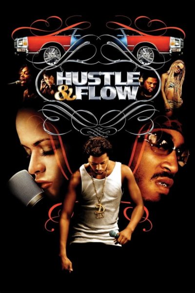 Hustle & Flow-poster