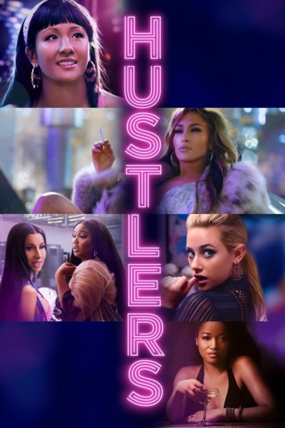 Hustlers-poster