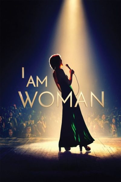 I Am Woman-poster