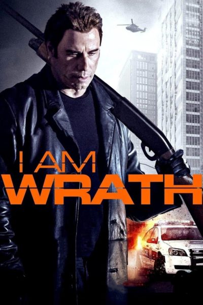 I Am Wrath-poster