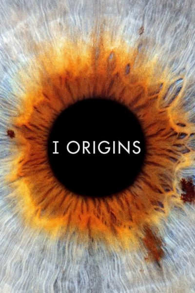 I Origins-poster