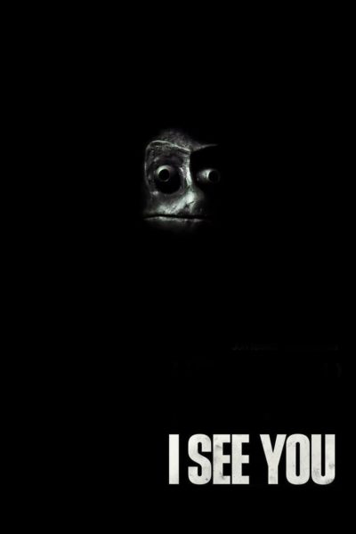 I See You-poster