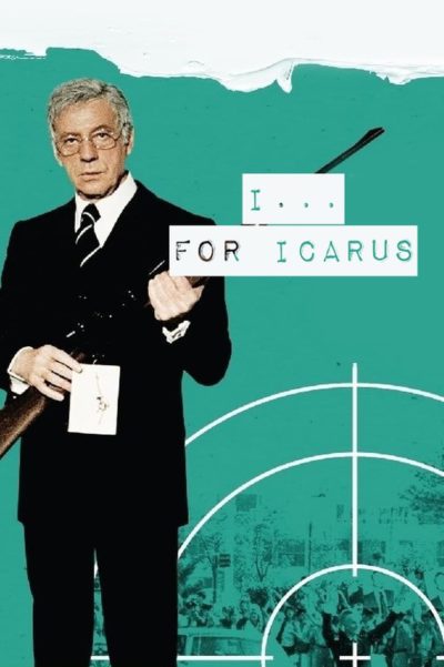 I… For Icarus-poster