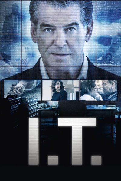 I.T.-poster