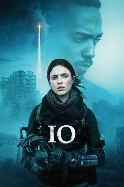 IO-poster