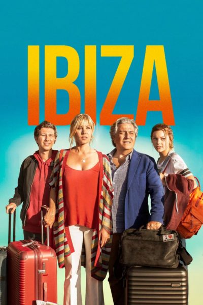 Ibiza-poster